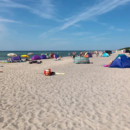 Am Lotsenstieg Abendrot